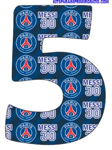 numeeo|numéro 5 paris.